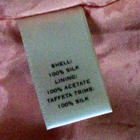 🔥SALE🔥 ANTHROPOLOGIE SILK RACERBACK DRESS SIZE 0 - Picture 6 of 6